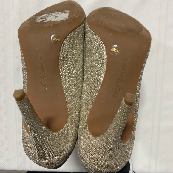 BCBG generation heels - Picture 4 of 8